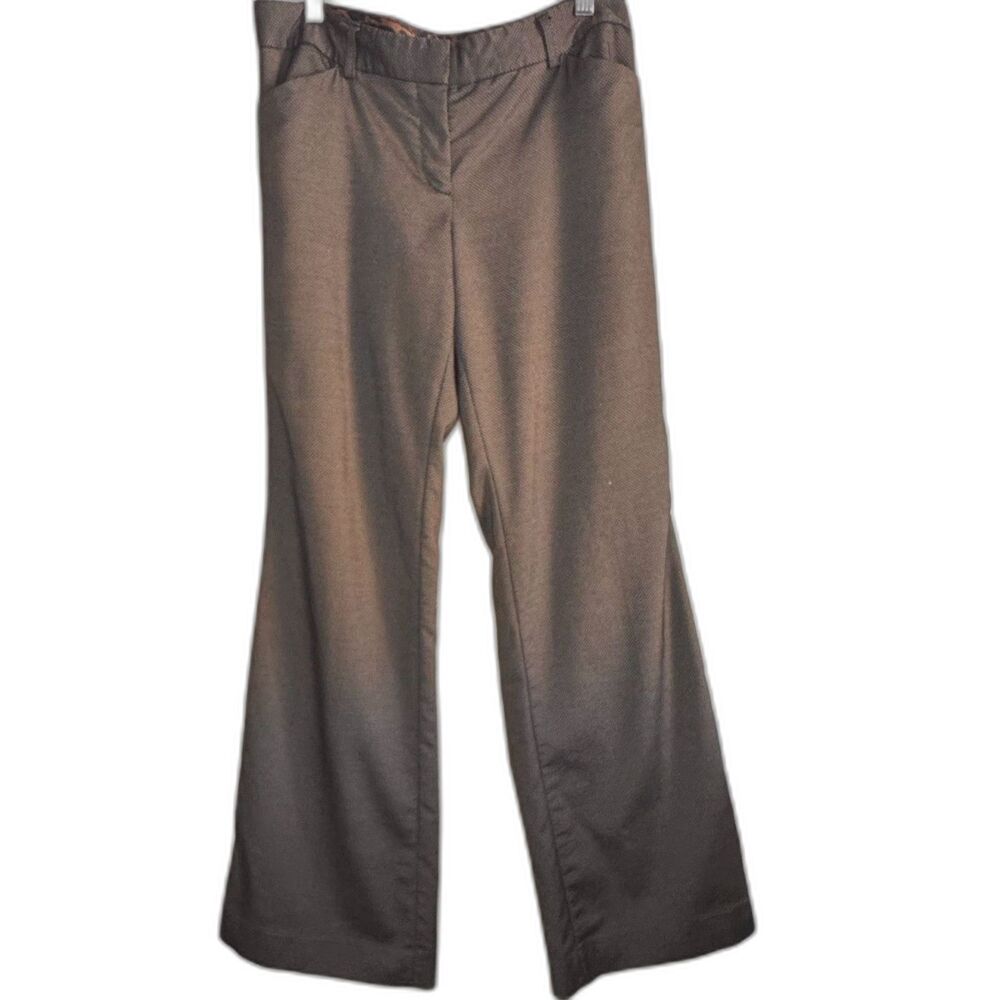 Express Editor Trousers Size 6 Minimalist Office … - image 1